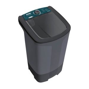 Lavadora de roupas Lavete Eco 10kg Preta 220V ML81 Arno