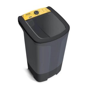 Lavadora de roupas Extreme Pro 10kg Preta 220V ML91 Arno