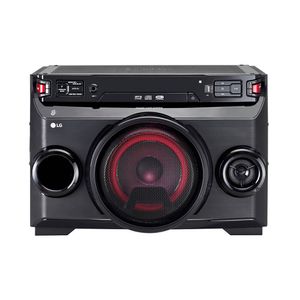 Mini system xboom 220V OM4560 LG