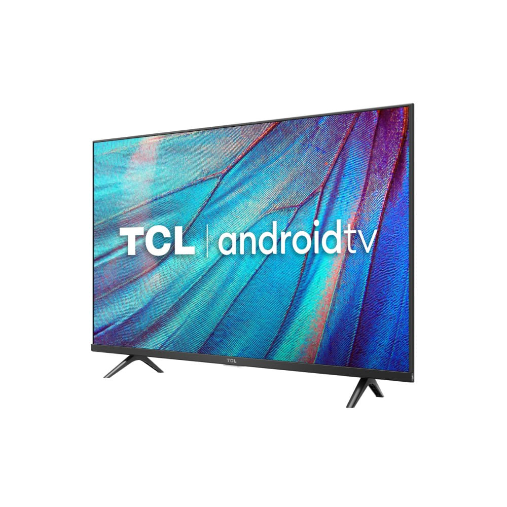 Smart TV LED Full HD 43