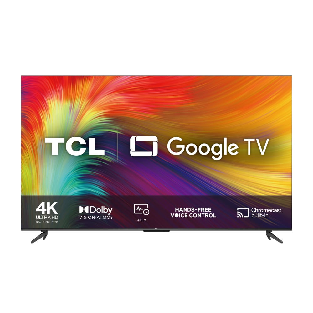 Smart TV LED 4K 65