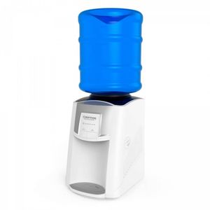 Bebedouro Refrigerado Premium Branco 220V CBEHFBB1 Colormaq