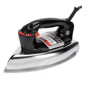 Ferro elétrico a seco Preto 220V VFA1110 Black+Decker