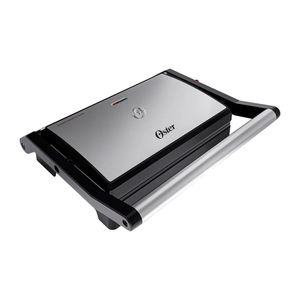 Grill Dual Inox 220V OGRL230 Oster