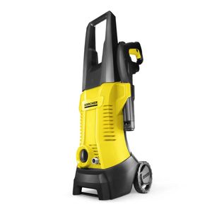 Lavadora alta pressão K2 Plus 220V Karcher