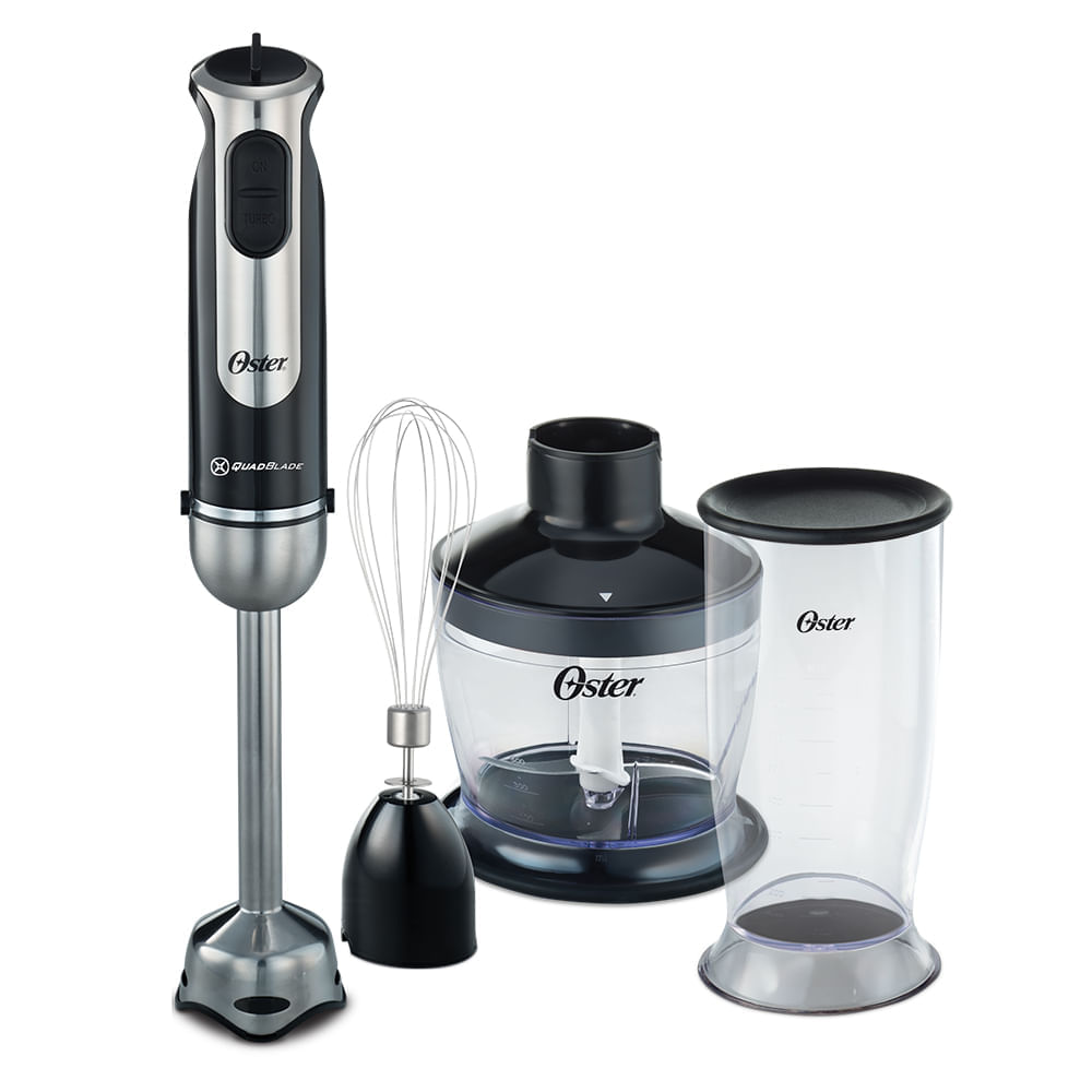 Mixer High Power Preto 220V FPSTHB2800 Oster - Loja Solar