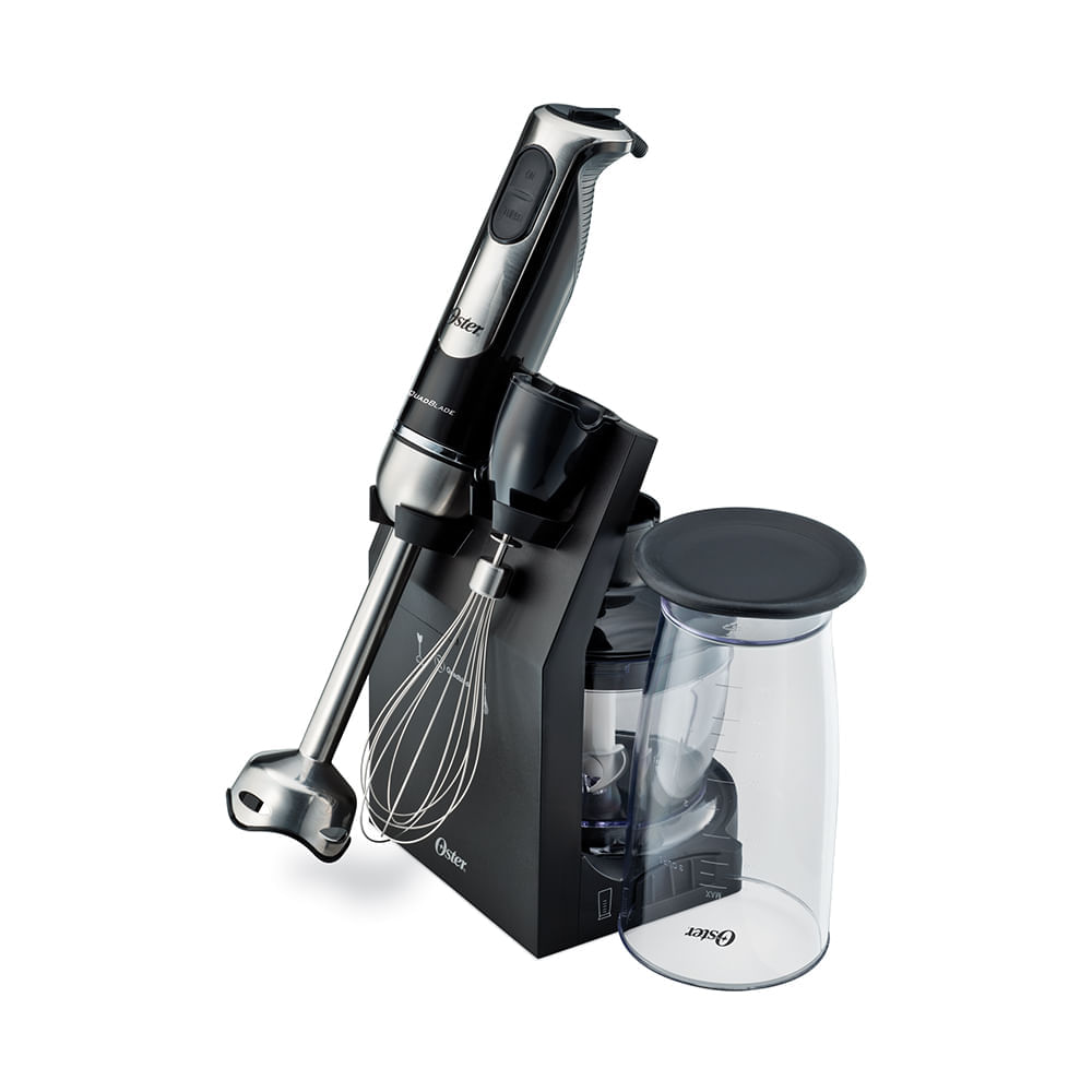 Mixer High Power Preto 220V FPSTHB2800 Oster - Loja Solar