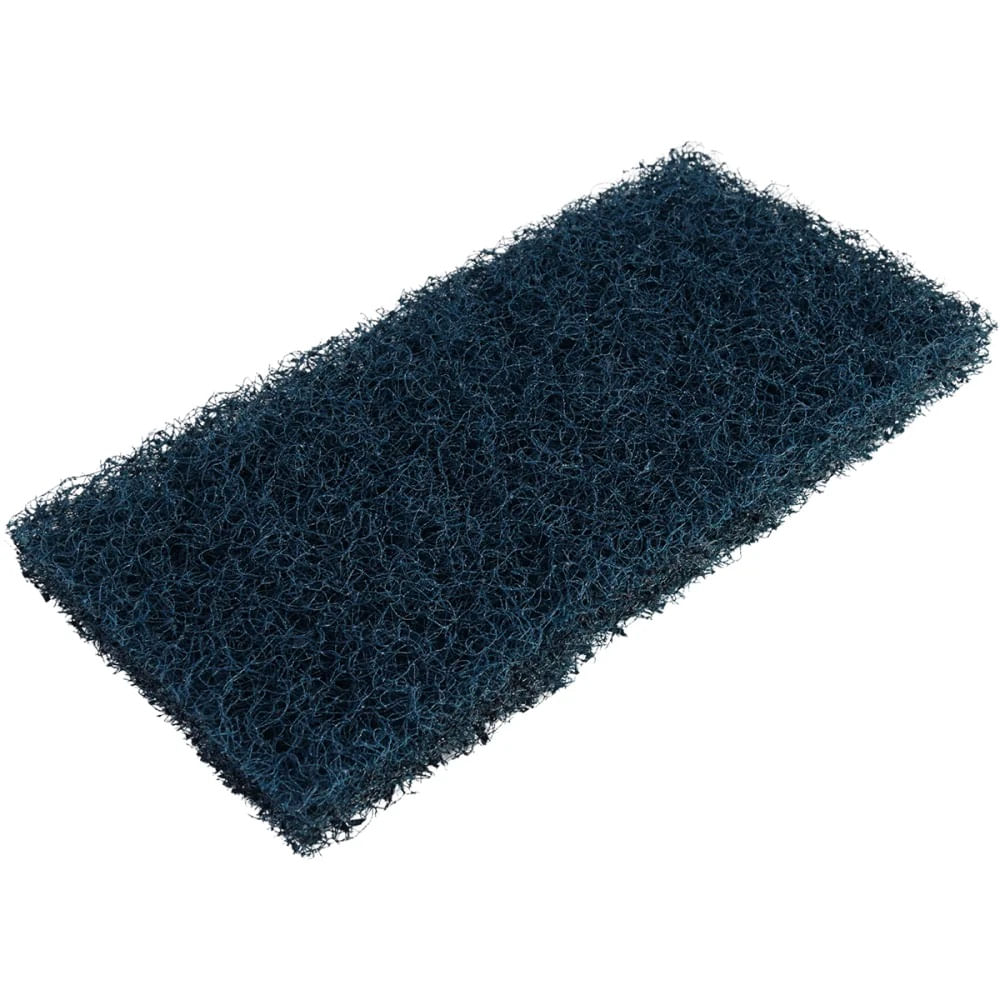 Fibra Limpeza Pesada 11 x 22,5 cm Preto Norton