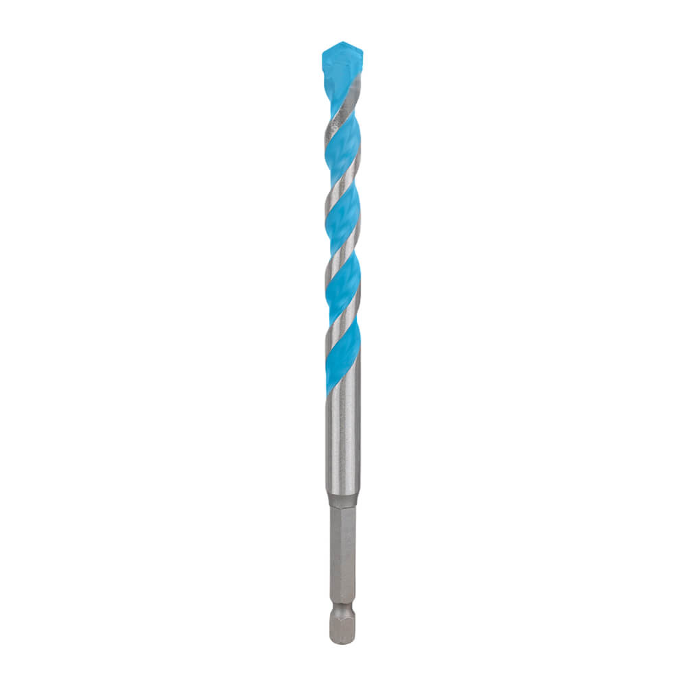 Broca Multimaterial HEX-9 MultiConstruction 10mm 2608596057 - Loja