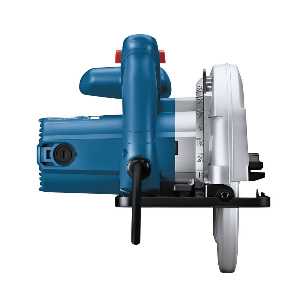 りんご　0507 Serra Circular 1300W 220V GKS 130 + Disco de Corte 7.1/4