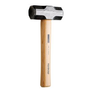 Marreta Oitavada com Cabo de Madeira Pro 1,5kg 40500/003 Tramontina