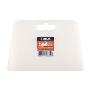 Espátula Plástica 152/2 Atlas