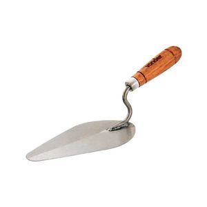 Colher de pedreiro 9" 33.54.090.000 Vonder