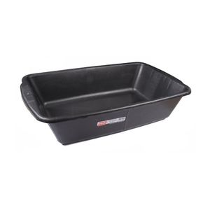 Caixa para Massa 20L Preto 40110 Max