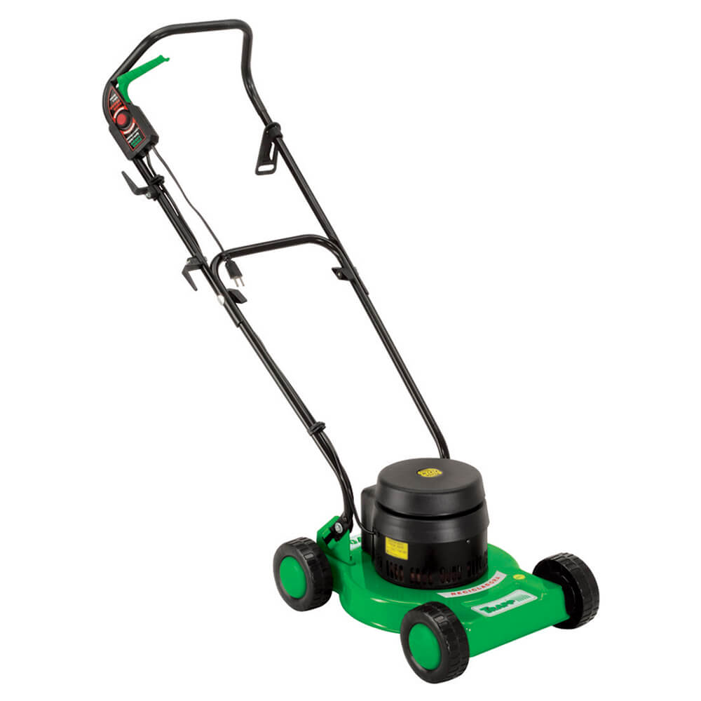 洋楽 G-Rap Trott Máquina de Cortar Grama 1100W 220V TS-70T Trapp - Loja Solar