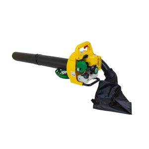 Soprador e Sugador de folhas 2 tempos a Combustão 25,4cc GSS-260 Garthen