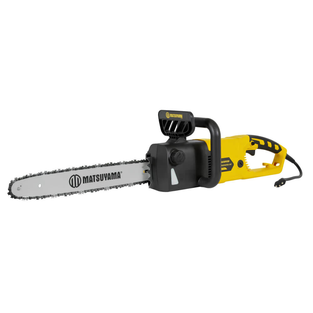 Motosserra elétrica Soft Start NG 2400W 220V 247749 Matsuya - Loja