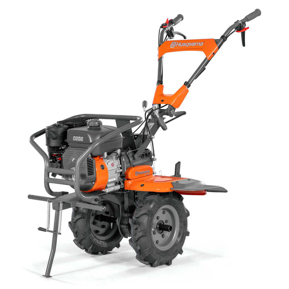 Motocultivador 212cc TF 440 970592701 Husqvarna - Loja Solar