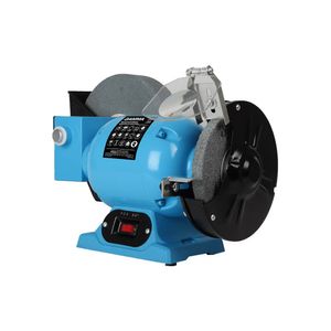 Motoesmeril/Afiador 350W Azul 220V G1686BR Gamma