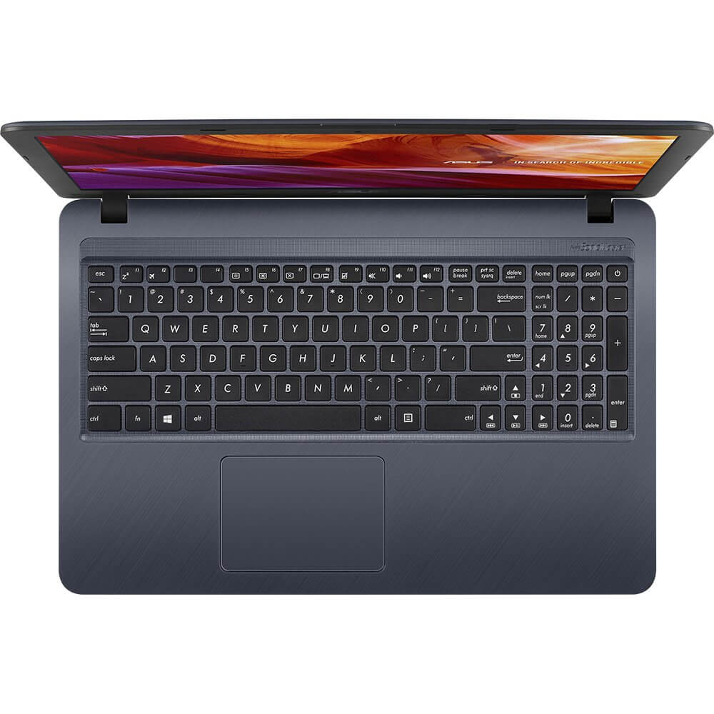 ASUS ノートパソコン　Core i5, SSD 512Gb, サクサク動く 105062-6.jpg?v=638962510067370000