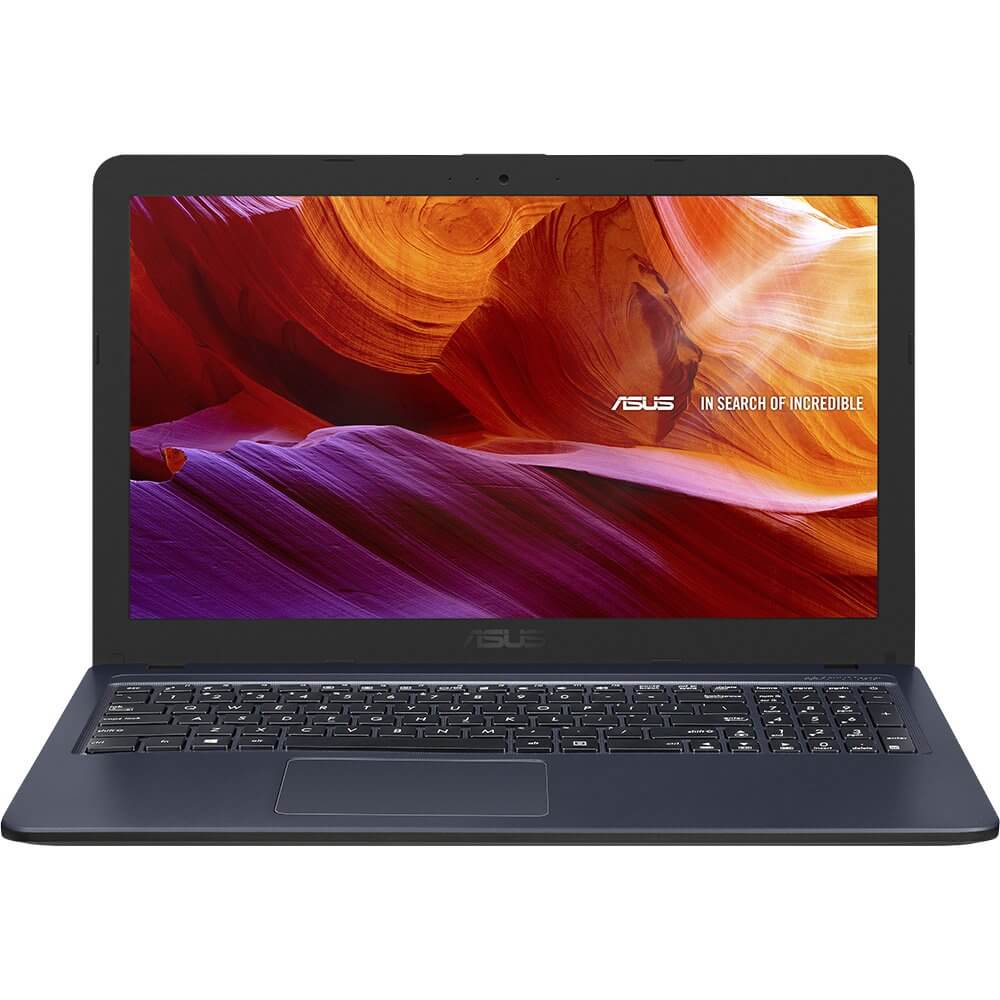 Notebook X543MA-GO820T Intel Celeron 4GB RAM 500GB HD 15,6