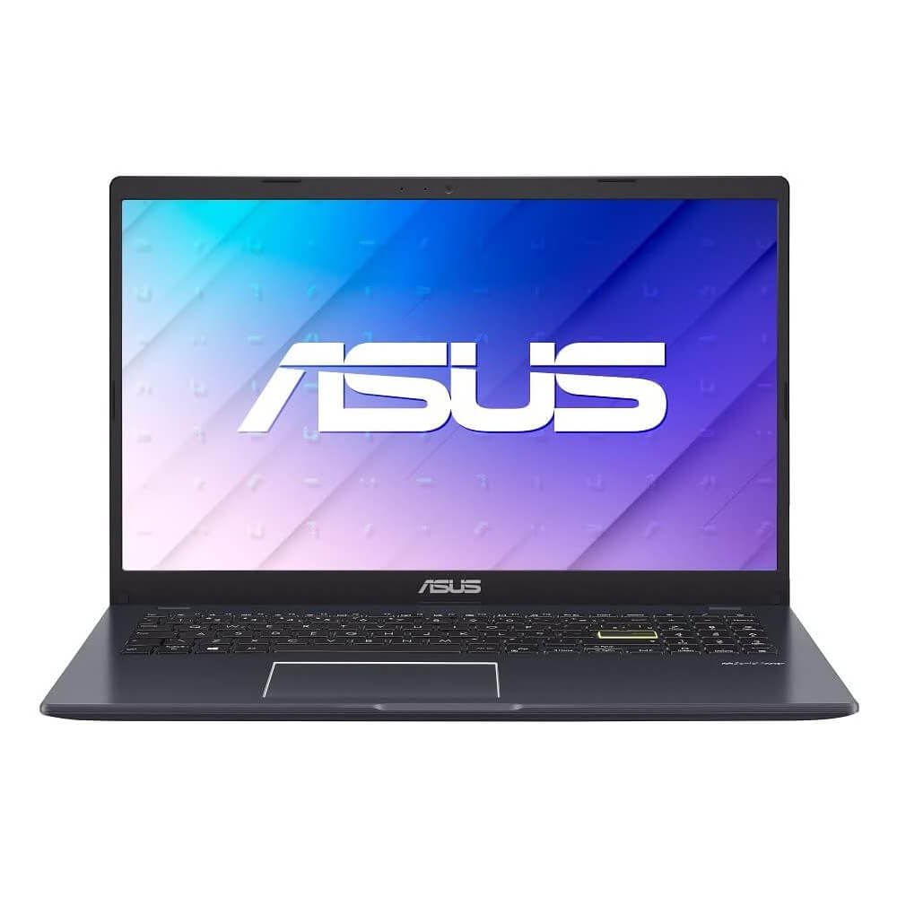 ASUS E510 15.6インチノートPC Notebook E510MA-BR701X Intel Celeron 4GB RAM 128GB SSD 15,6