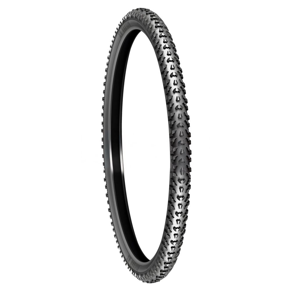 トロンプ・ロレイユ Pneu para Bicicleta MTB Excess Ex 20 x 1.75