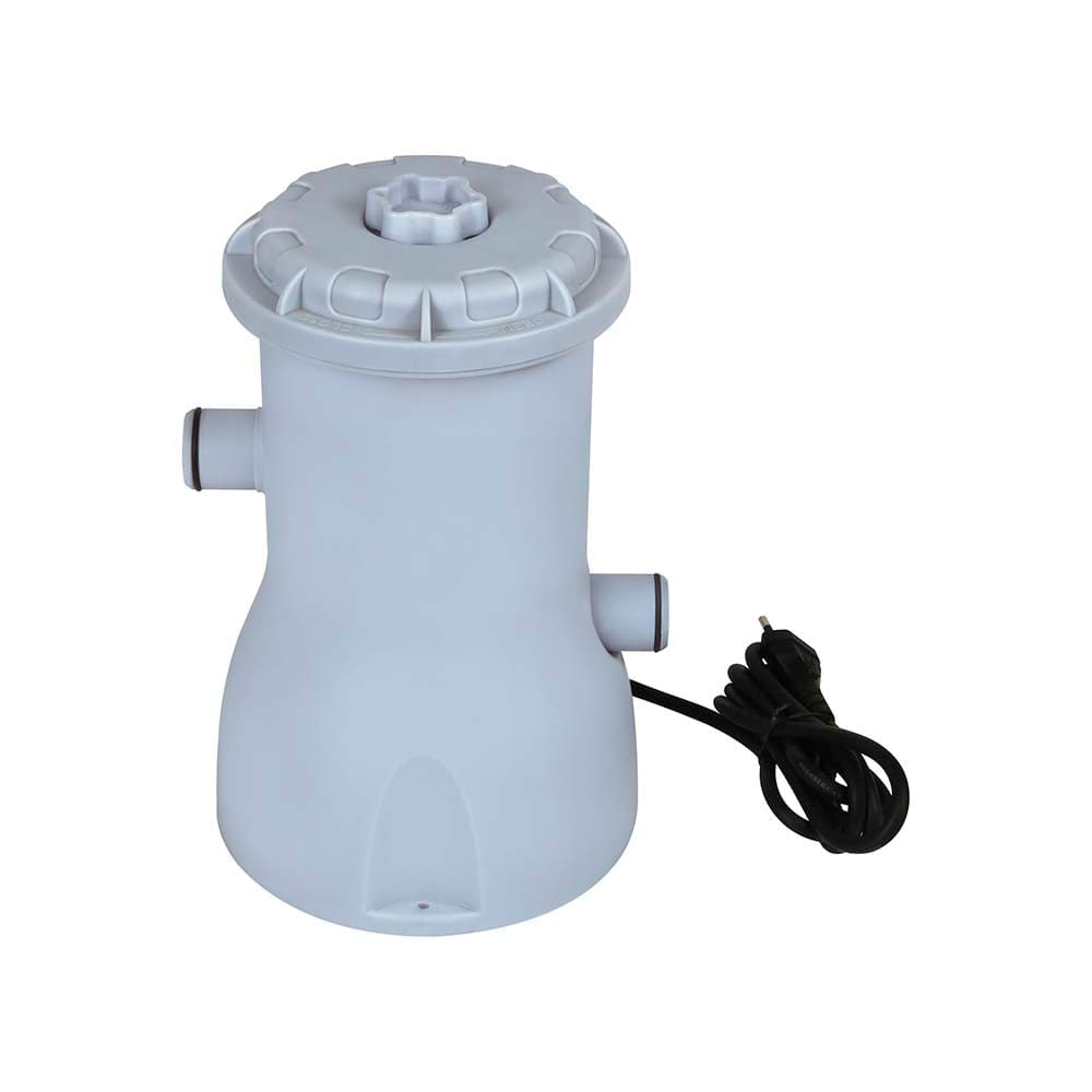 Filtro para Piscina 2.200L/h 220V 1512 Mor - Loja Solar