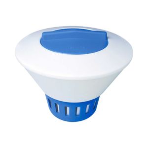 Clorador Flutuante Alpha Margarida Grande 967 Netuno