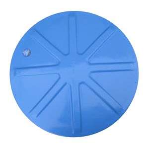 Tampa em Fibra de Vidro para Caixa d'Água 1.000L Bakof