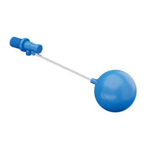 Torneira Boia para Caixa d'Água 1/2" 100002305 Tigre