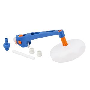 Torneira Boia para Caixa d'Água Click 1/2", 2/4" e 1" 22994107 Tigre