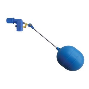 Torneira Boia Vazão Total 3/4" 53375 Bakof