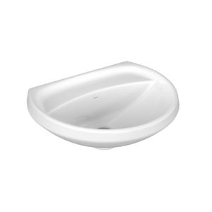 Lavatório para Coluna Izy Branco L.915.17 Deca