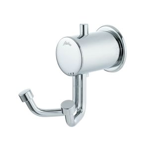 Cabide Duplo Domus 407 C 40 6076.1 Meber