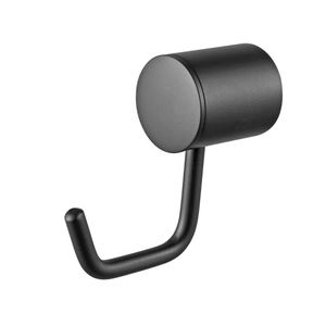 Cabide Atria 406 C 36 Preto Matte 25822.0.49 Meber