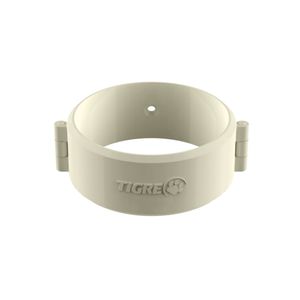 Abraçadeira Circular Aquapluv Bege 88mm 32048803 Tigre