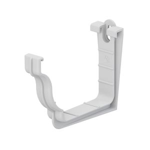 Suporte para Calha Aquapluv Style Branco 32197760 Tigre