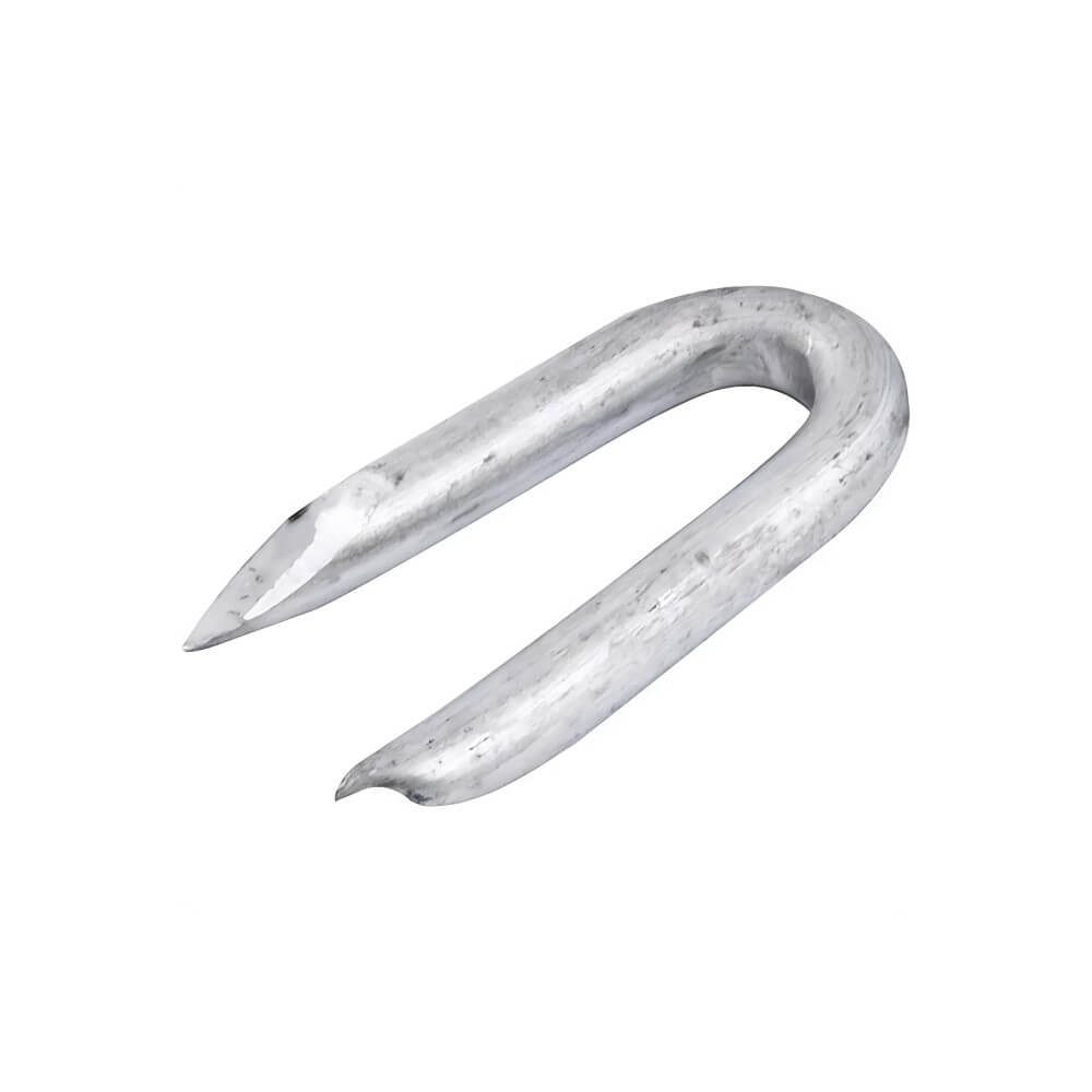 Grampo Gerdau Galvanizado 1X9