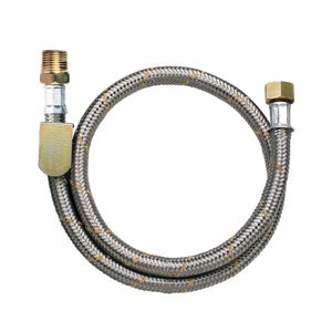 Mangueira Flexível 1,20m 2538 Jackwal