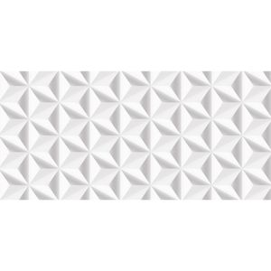 Azulejo Nuance Piramide 43,2 x 91 cm Ceusa