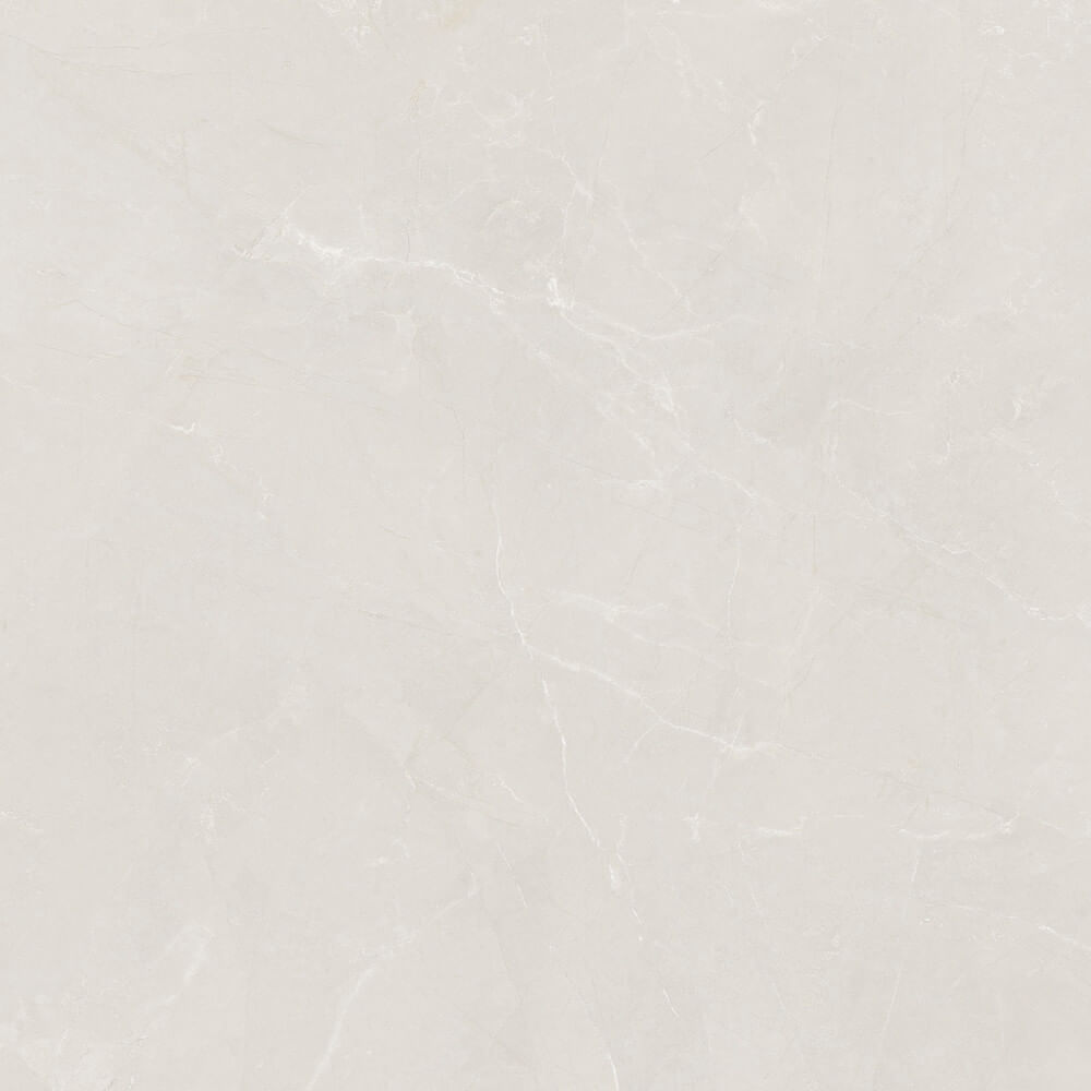 Porcelanato 84x84 Granada Off White Acetinado Cx2.80m2 Delta Porcelanato Intense