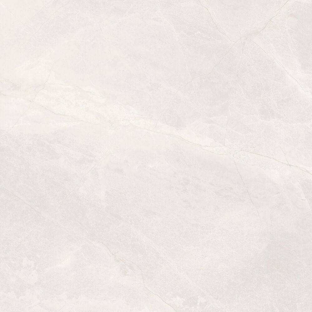 Porcelanato Fuji Off White 72 x 72 cm 3070 Delta - Loja Solar