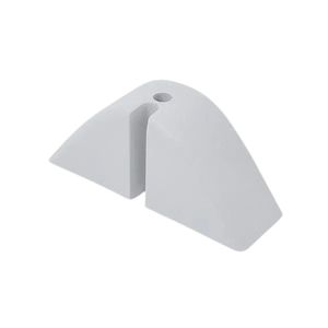 Calço para Telha de 5/6mm Branco Sândalo