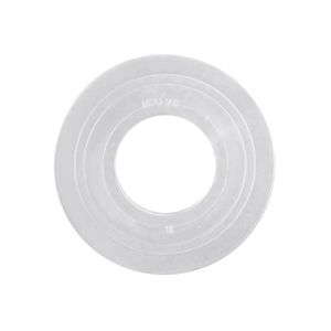 Vedante para Mecanismo de Saída Duplo Torre e Cabo MDS/VT Astra