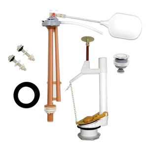 Mecanismo para Caixa Acoplada M3328/CC Astra