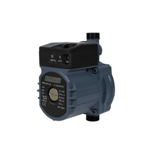 Pressurizador de Rede Automático 120W EPR-18A-1 Eletroplas