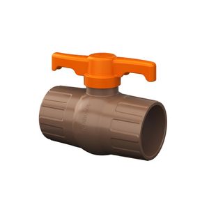 Registro Esfera Soldável Compacto 25mm 541 Krona