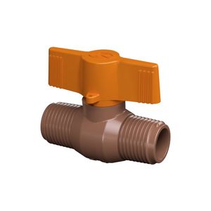 Registro Esfera Roscável 3/4" 578 Krona