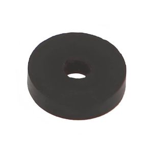 Vedante Padrão para Registro Borracha 15mm 1/2" e 3/4" 0136.0 Meber